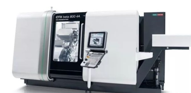 【兆恒機械】CNC加工中心提高工件精度的方法有哪些？