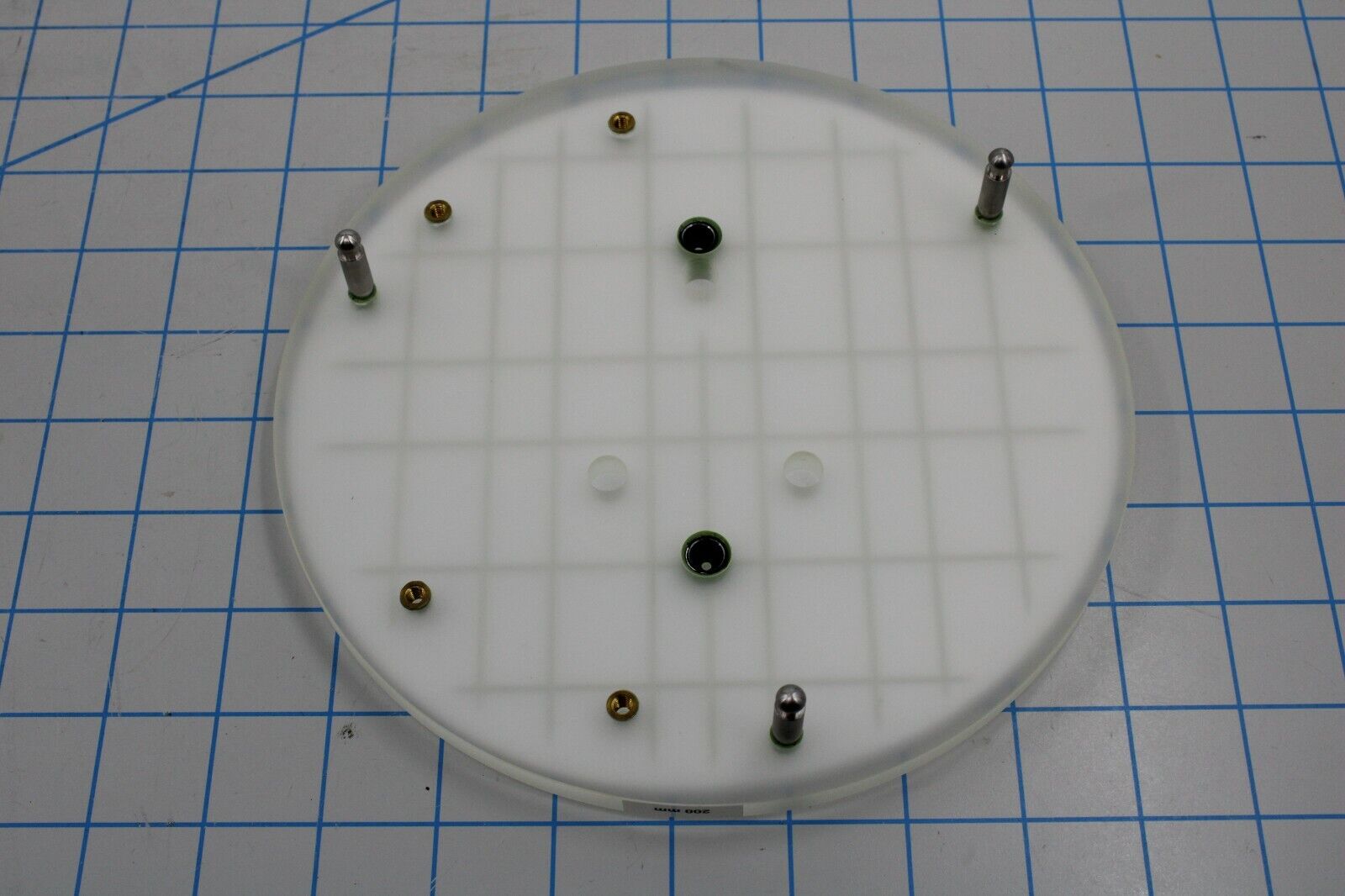 「兆恒智造」Wafer Chuck的基本概念、工作原理和應(yīng)用領(lǐng)域介紹