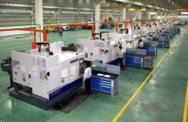 【兆恒機械】機床板塊持續(xù)拉伸，行業(yè)發(fā)展迎來轉(zhuǎn)機？